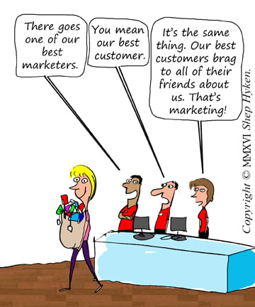 Customers-Are-Best-Marketers
