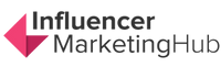 influencer_marketing_hub_logo