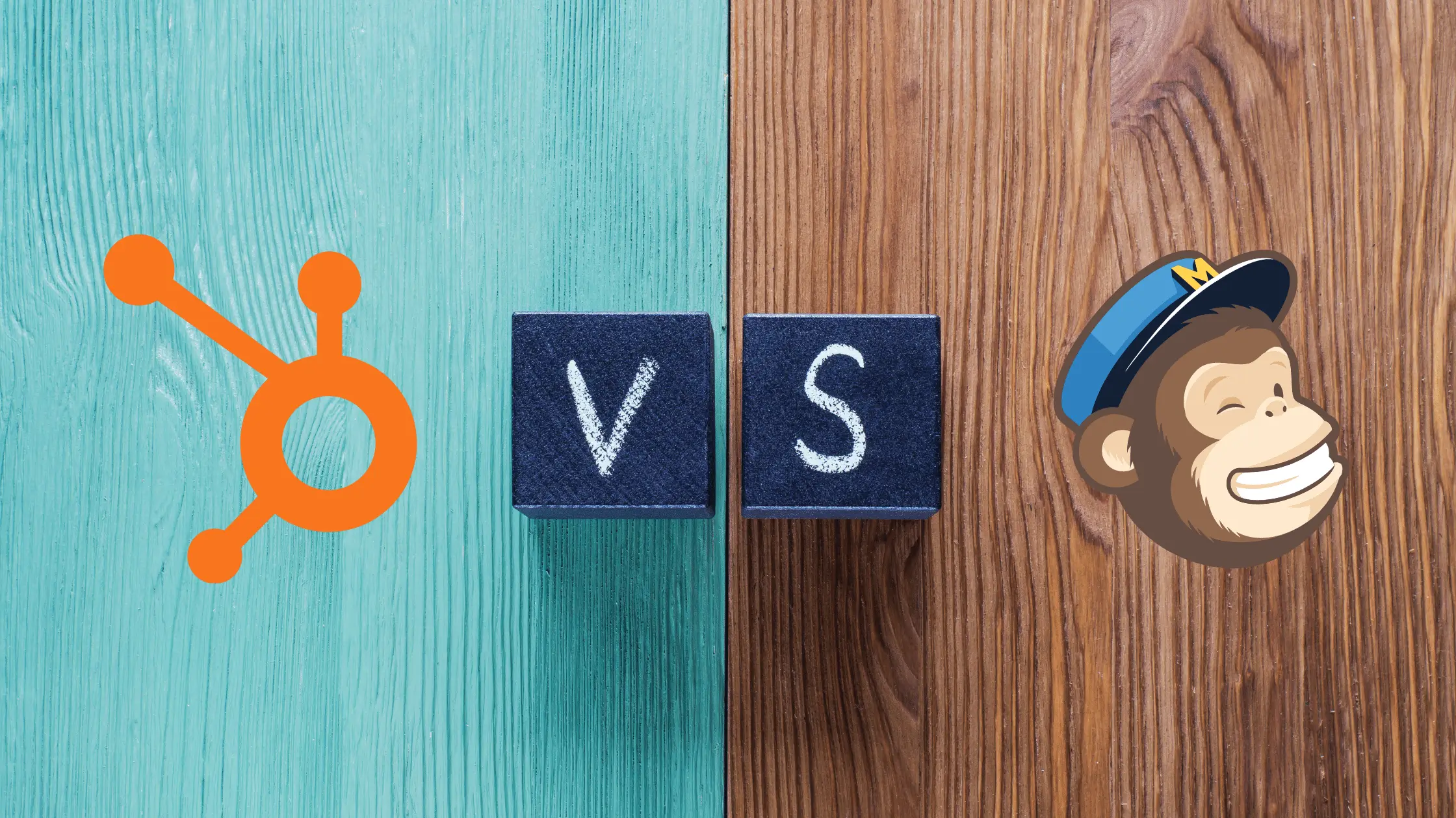 HubSpot vs Mailchimp: Choosing the Best Email Service Provider for Your Business